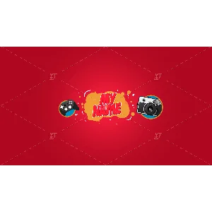 Игровой Блог для youtube