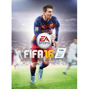 FIFA 16 [Origin] + ГАРАНТИЯ