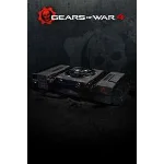 Gears of War 4 Оперативный набор
