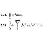 ИДЗ 13.1 – Вариант 24. Решения Рябушко А.П.