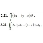 ИДЗ 15.1 – Вариант 21. Решения Рябушко А.П.
