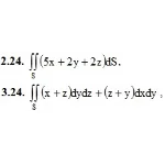 ИДЗ 15.1 – Вариант 24. Решения Рябушко А.П.
