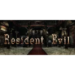 Resident Evil HD Remaster (STEAM КЛЮЧ) РОССИЯ + СНГ