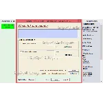 Adjustment program XP-530, XP-630, XP-830