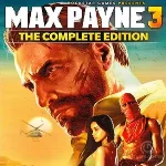 MAX PAYNE 3 COMPLETE EDITION ✅STEAM КЛЮЧ