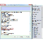 Adjustment program Epson L805