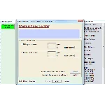 Adjustment program Epson WorkForce WF-2630