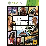 GTA V, GTA SA + 53 игры / XBOX 360 / АККАУНТ