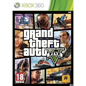 GTA V, GTA SA + 53 игры / XBOX 360 / АККАУНТ