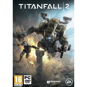 Titanfall 2 [Аккаунт Origin] + Бонус