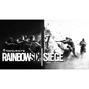 Tom Clancys Rainbow Six: Siege  🔵(UBISOFT) КЛЮЧ