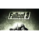 Fallout 3 / STEAM KEY / RU+CIS