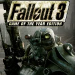 FALLOUT 3 / FALLOUT 3: GOTY ✅STEAM КЛЮЧ
