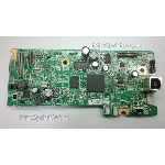 Дампы микросхем от Epson XP-323 версия прошивки UJ16F7