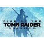 Rise of the Tomb Raider 20th Anniversary Edition Steam