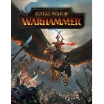 Total War: WARHAMMER Steam Region Free CD-KEY