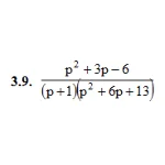 ИДЗ 16.1 – Вариант 9. Решения Рябушко А.П.