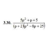 ИДЗ 16.1 – Вариант 30. Решения Рябушко А.П.