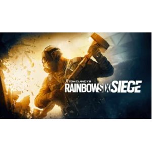 Tom Clancy´s Rainbow Six: Осада Deluxe Edition UPLAY