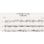 Josh Vietti–Josh Vietti - In Da Club (50 Cent) скрипка