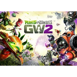 Plants vs. Zombies Garden Warfare 2 [Origin] + ГАРАНТИЯ