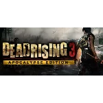 Dead Rising 3 Apocalypse Edition (5 in 1) STEAM КЛЮЧ