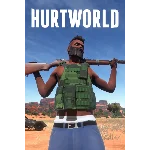 Hurtworld (Steam Gift RU/CIS Сразу В Инвентарь)