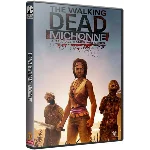 The Walking Dead: Michonne (Steam Key Region Free)