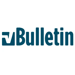 База форумов vBulletin (Декабрь 2025)