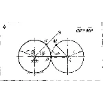 Задача К2 Вар. 04 термех из решебника Яблонский АА 1978