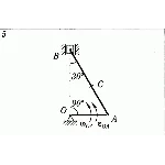Решение К5 В05 термех из решебника Яблонский АА 1978 г
