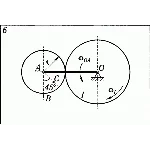 Решение К5 В06 термех из решебника Яблонский АА 1978 г