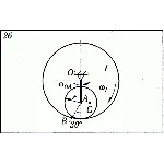 Решение К5 В26 термех из решебника Яблонский АА 1978 г