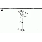 Решение К5 В29 термех из решебника Яблонский АА 1978 г