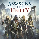 ASSASSIN´S CREED UNITY ✅UBISOFT КЛЮЧ
