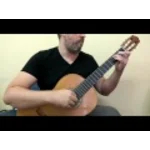 Крейсер Аврора.аранжировка для гитары. ноты и табы