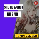 Shock world купить адену, Адена на шоке, Колы на Шоке