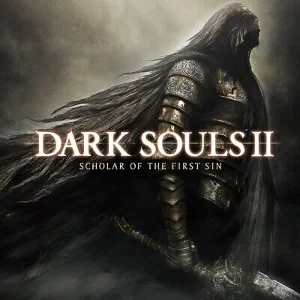 DARK SOULS 2: Scholar of the First Sin 🔵(STEAM) КЛЮЧ