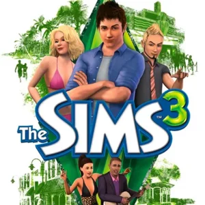 The SIMS 3 Origin аккаунт + Почта + Смена данных