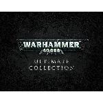 SEGA´s Ultimate Warhammer 40,000 Collection [РФ и СНГ]