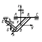 Решение задачи 5.7.5 из сборника Кепе О.Э.