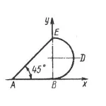 Решение задачи 6.2.12 из сборника Кепе О.Э.