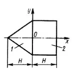 Решение задачи 6.3.8 из сборника Кепе О.Э.