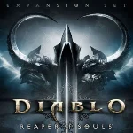 DIABLO III 3: REAPER OF SOULS ✅BATTLE.NET КЛЮЧ