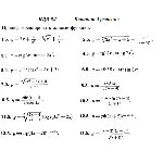 Вариант 5 ИДЗ 6.1 Решебник Рябушко часть 1