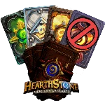 4 Hearthstone Expert Pack + 3 уникальные рубашки