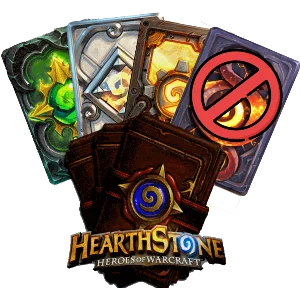 4 Hearthstone Expert Pack + 3 уникальные рубашки