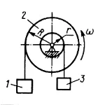 Решение задачи 14.5.18 из сборника Кепе О.Э.