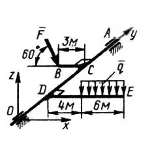 Решение задачи 5.6.3 из сборника Кепе О.Э.