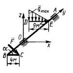 Решение задачи 5.6.4 из сборника Кепе О.Э.